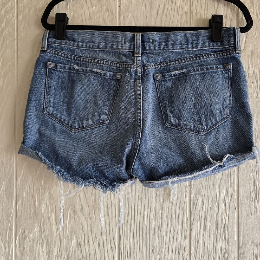 J Brand Shorts sz 29 Y2K
